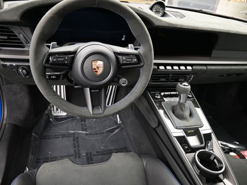 Used 2025 Porsche 911 GT3 image 6