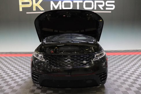 Used 2020 Land Rover Range Rover Velar R-Dynamic S image 77