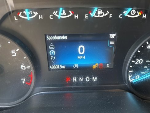 Used 2023 Ford F150 XLT image 16