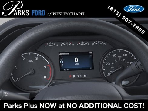New 2026 Ford F350 XL image 13
