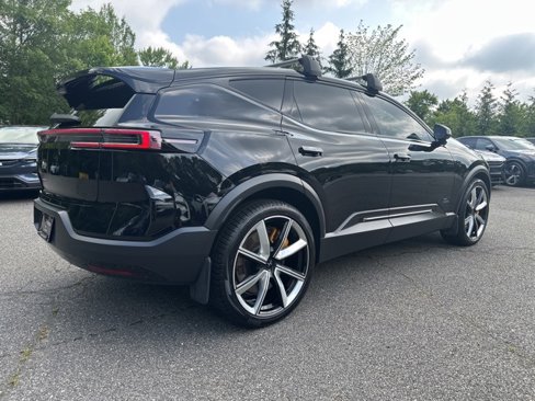 Used 2025 Polestar Polestar 3 image 7