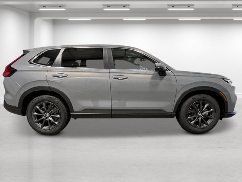 New 2026 Honda CR-V EX-L image 7