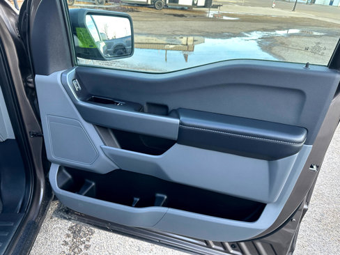 Used 2022 Ford F150 XLT image 20