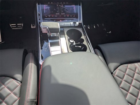 New 2026 Audi Q7 3.0T Prestige image 26