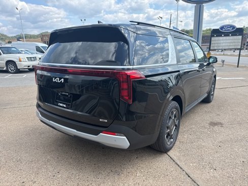 New 2026 Kia Carnival EX image 7