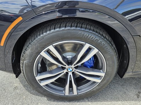 New 2026 BMW X7 xDrive40i w/ M Sport Package image 23