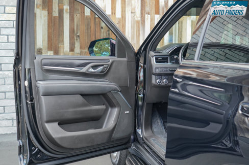 Used 2021 GMC Yukon XL Denali image 10