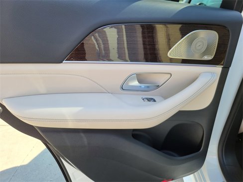 New 2026 Mercedes-Benz GLE 450 4MATIC Coupe image 39