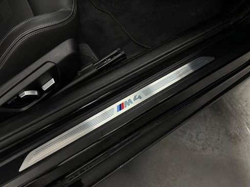 Used 2017 BMW M4 Competition image 36