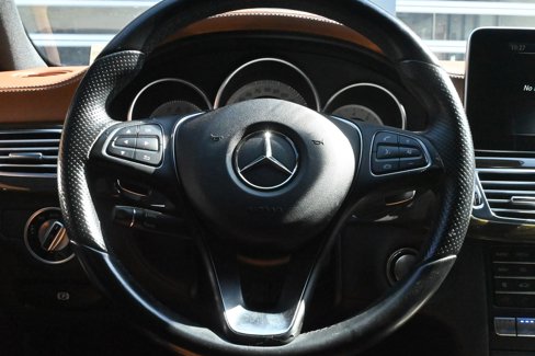 Used 2015 Mercedes-Benz CLS 400 image 18