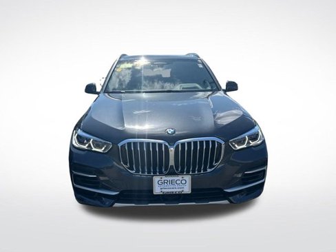 Used 2023 BMW X5 xDrive40i w/ Executive Package image 4