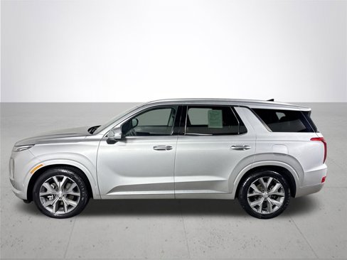 Used 2022 Hyundai Palisade Limited image 9