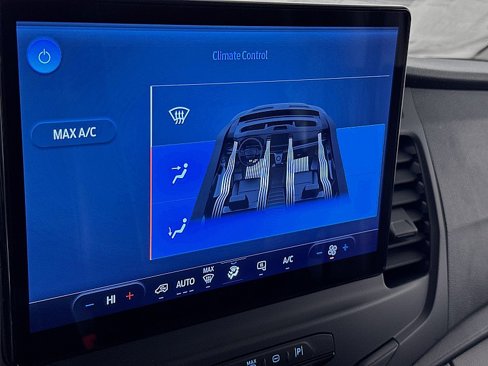 New 2025 Ford Transit 350 Low Roof AWD w/ Load Area Protection Package image 17