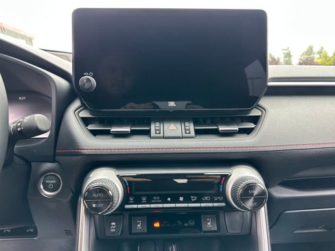 Certified 2025 Toyota RAV4 XSE w/ Weather Package image 22