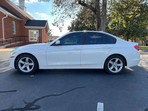 Used 2015 BMW 328i Sedan image 7