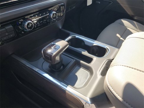 New 2026 GMC Sierra 1500 SLT w/ SLT Premium Package image 18