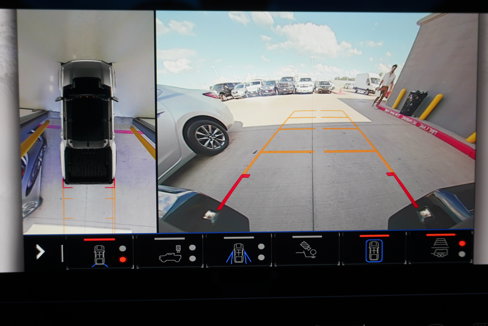 Used 2024 GMC Hummer EV 3X image 18