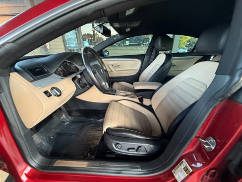 Used 2013 Volkswagen CC Sport image 10