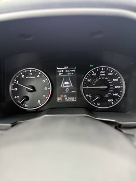 Used 2020 Subaru Outback Onyx Edition XT image 20