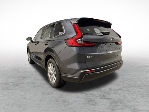 New 2026 Honda CR-V EX image 3