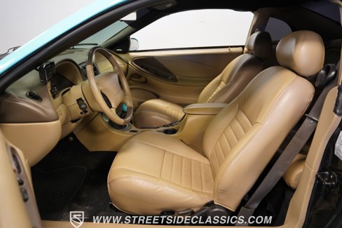Used 2004 Ford Mustang GT image 38