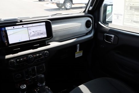 New 2025 Jeep Gladiator Willys image 26