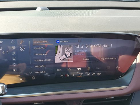New 2025 Buick Envision Sport Touring image 26