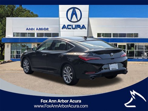 Certified 2024 Acura Integra image 3