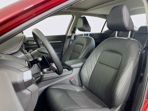 New 2025 Nissan Altima 2.5 SR w/ SR Premium Package image 4