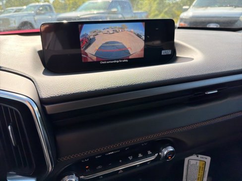 New 2025 MAZDA CX-50 AWD 2.5 S w/ Cargo Package image 15
