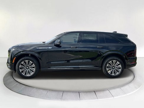 New 2026 Cadillac Escalade IQ Sport 1 image 2
