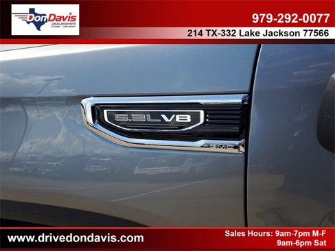 New 2026 GMC Sierra 1500 Denali w/ Denali Reserve Package image 9