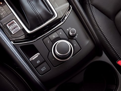 New 2025 MAZDA CX-5 AWD 2.5 S w/ Preferred Package image 16