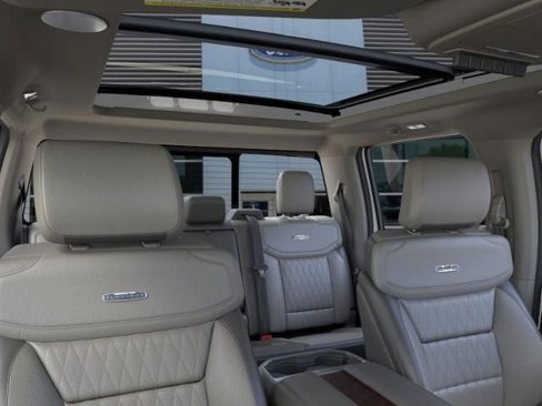 New 2026 Ford F250 Platinum image 22