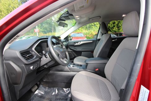 Used 2021 Ford Escape SE image 10