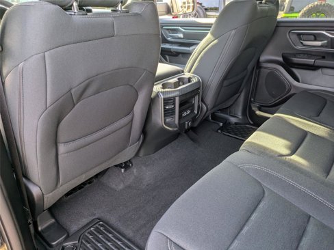New 2026 RAM 1500 Big Horn image 33