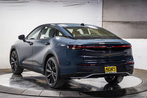 New 2026 Toyota Crown Nightshade image 6