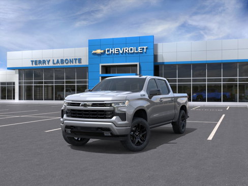 New 2026 Chevrolet Silverado 1500 RST image 10
