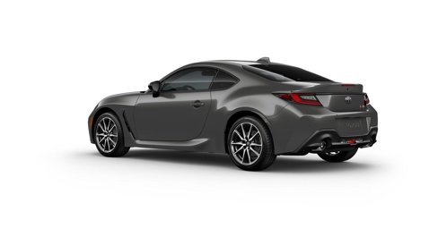 New 2025 Toyota GR86 image 6