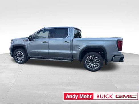 New 2026 GMC Sierra 1500 Denali Ultimate image 8