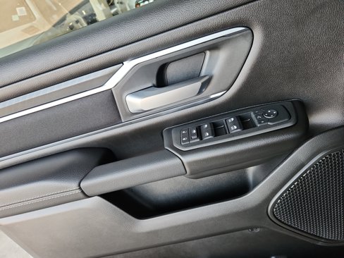 New 2026 RAM 1500 Big Horn image 16