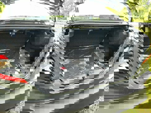 New 2025 Subaru WRX tS image 19