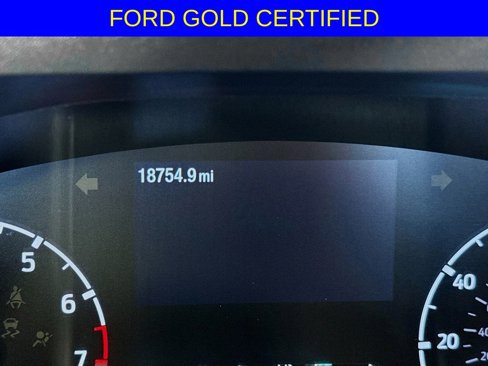Certified 2024 Ford Maverick XLT w/ Equipment Group 300A Standard image 12