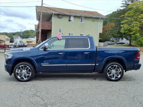 Used 2020 RAM 1500 Limited image 4