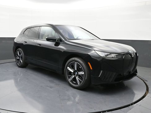 New 2026 BMW iX xDrive45 image 3