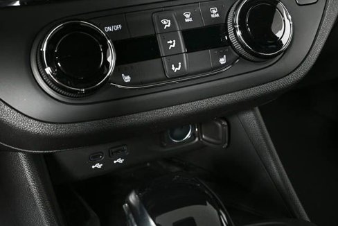 New 2026 Buick Envista Preferred w/ Convenience I Package image 14
