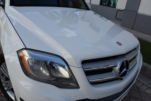 Used 2013 Mercedes-Benz GLK 250 BlueTEC 4MATIC image 10