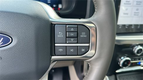 New 2025 Ford F150 Platinum w/ Equipment Group 703A Plus image 25