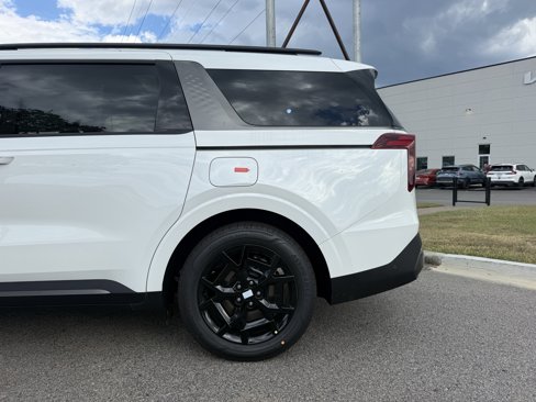 New 2026 Kia Carnival SX Prestige image 6
