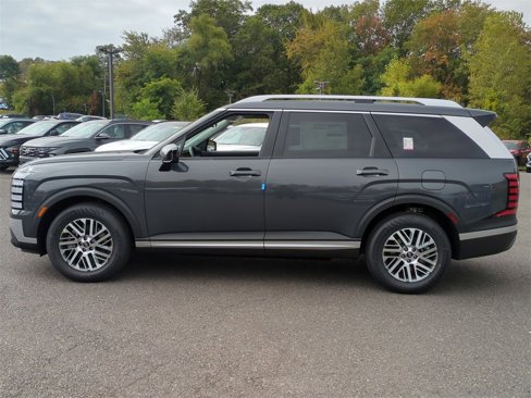 New 2026 Hyundai Palisade SEL image 6